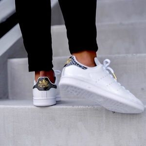 Trendy Women’s Adidas Stan smiths for sale